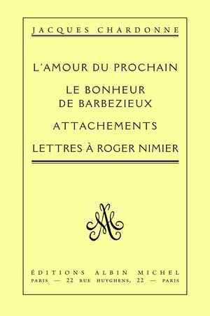 Couverture de livre