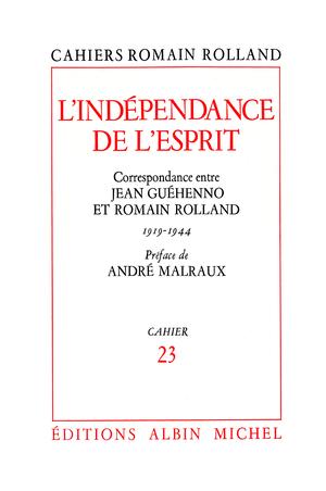 Couverture de livre