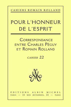 Couverture de livre