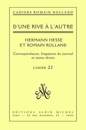 Couverture de livre