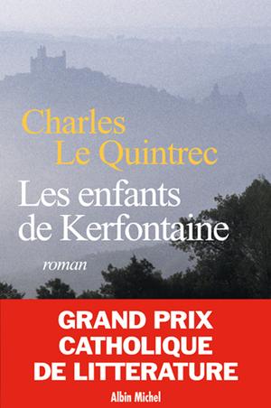 Couverture de livre