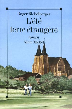 Couverture de livre