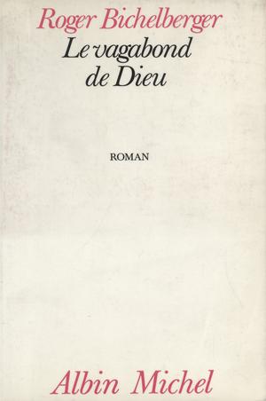 Couverture de livre