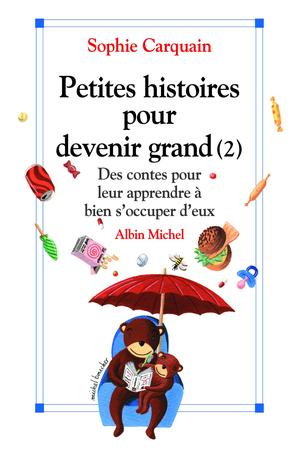 Couverture de livre