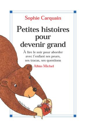 Couverture de livre