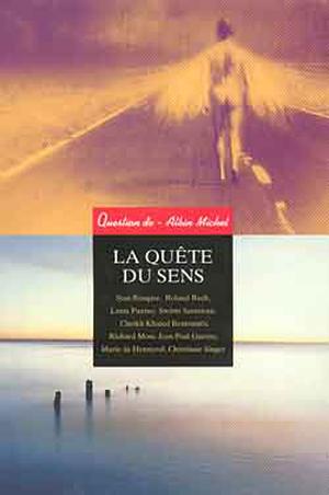 Couverture de livre