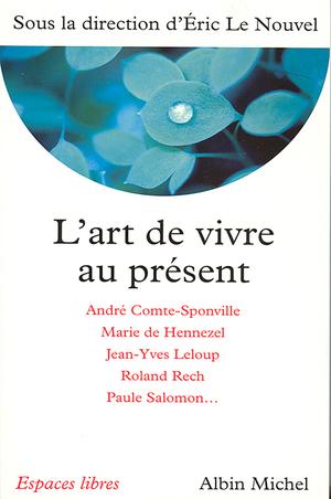 Couverture de livre