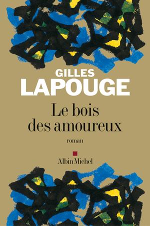 Couverture de livre