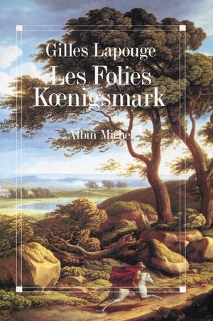 Couverture de livre