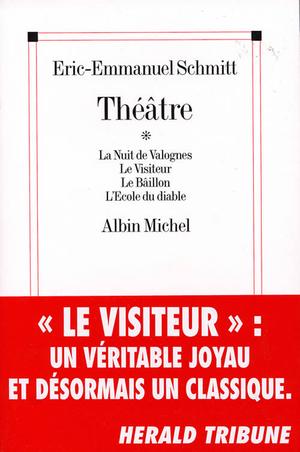 Couverture de livre