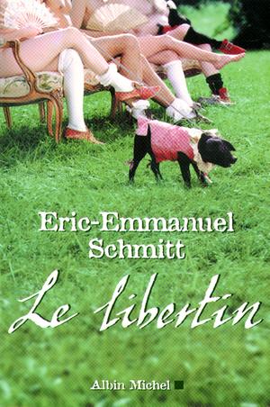 Couverture de livre