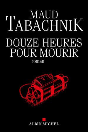 Couverture de livre