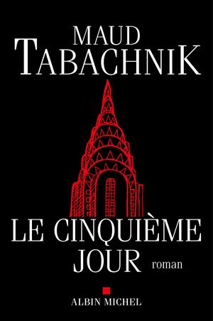 Couverture de livre