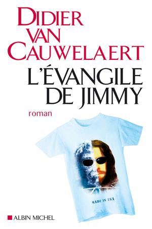 Couverture de livre