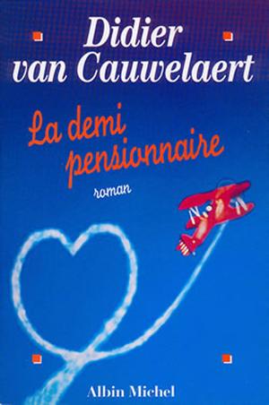 Couverture de livre