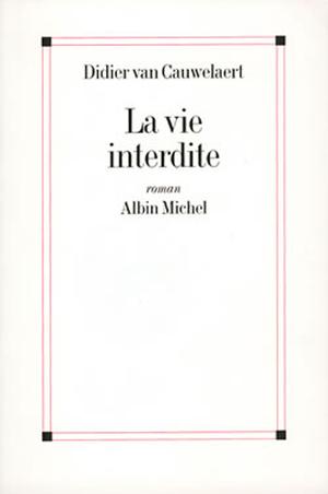 Couverture de livre