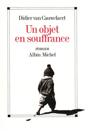 Couverture de livre