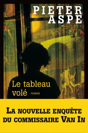 Couverture de livre