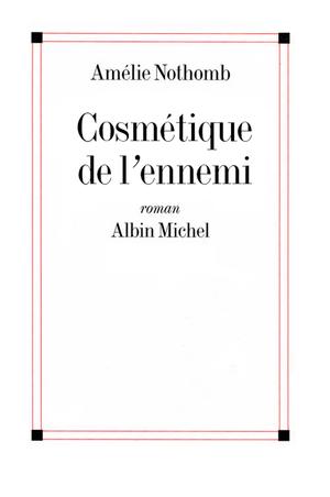 Couverture de livre