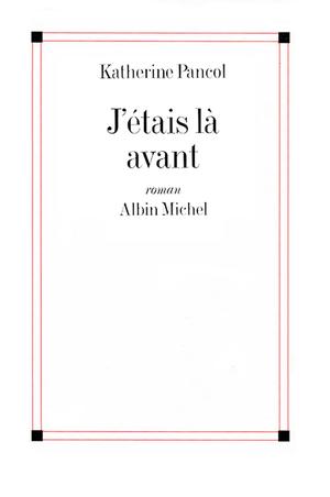 Couverture de livre