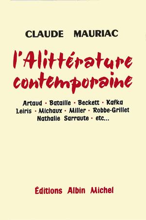 Couverture de livre