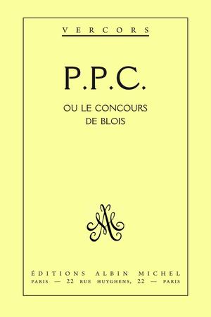 Couverture de livre