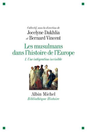 Couverture de livre