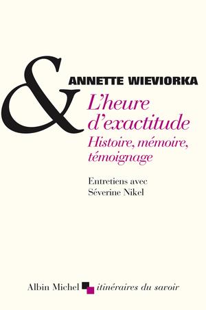 Couverture de livre