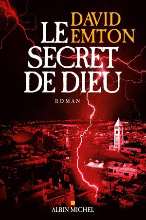 Couverture de livre