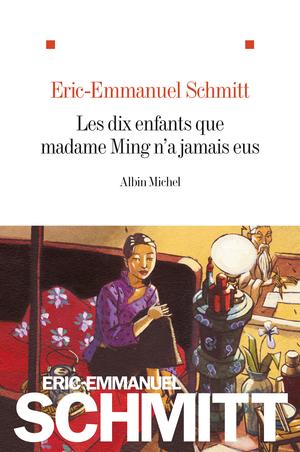 Couverture de livre