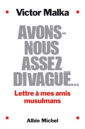 Couverture de livre