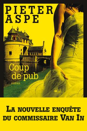 Couverture de livre