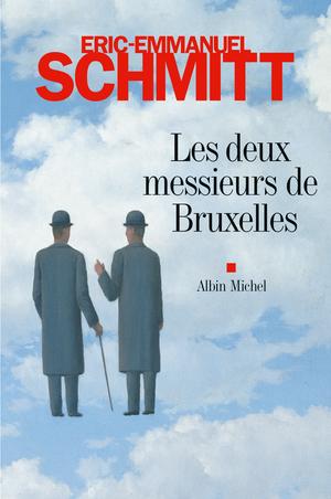 Couverture de livre