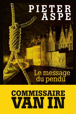 Couverture de livre