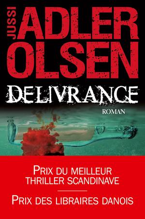 Couverture de livre