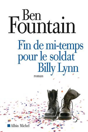 Couverture de livre