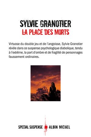 Couverture de livre