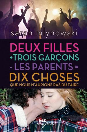 Couverture de livre