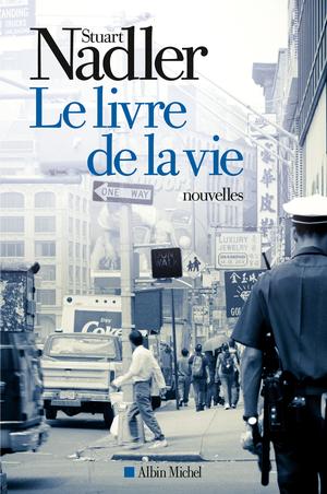 Couverture de livre