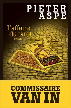 Couverture de livre