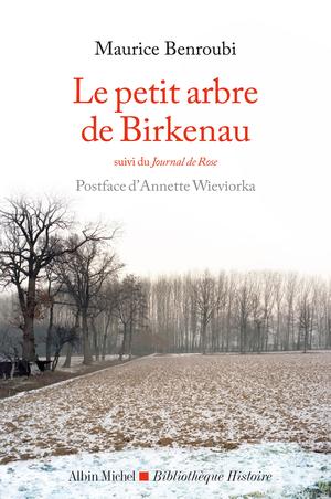 Couverture de livre