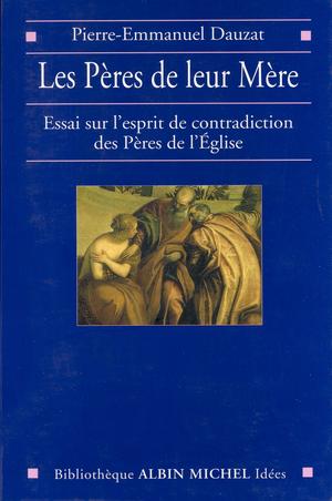 Couverture de livre