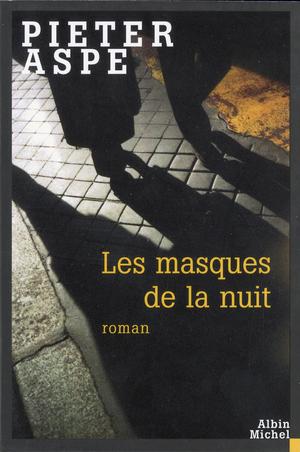 Couverture de livre