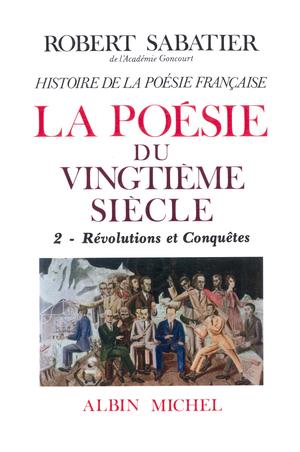 Couverture de livre