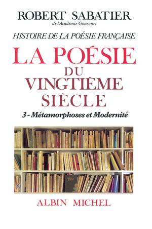 Couverture de livre