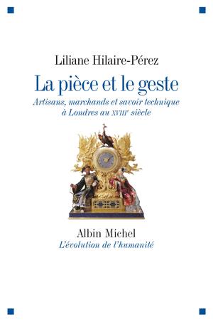 Couverture de livre