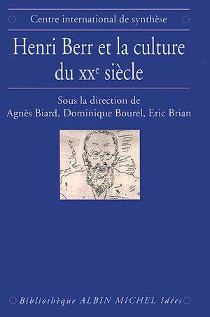 Couverture de livre