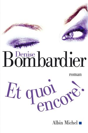 Couverture de livre