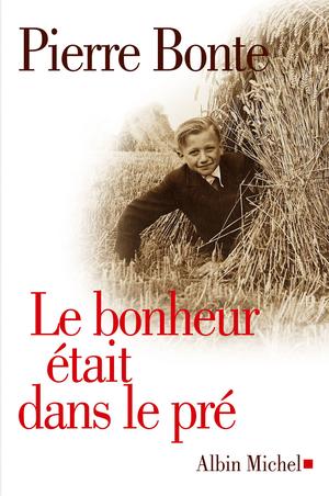 Couverture de livre