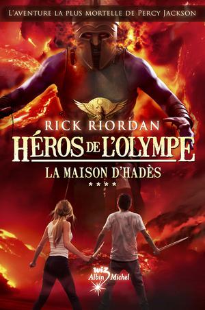 Couverture de livre